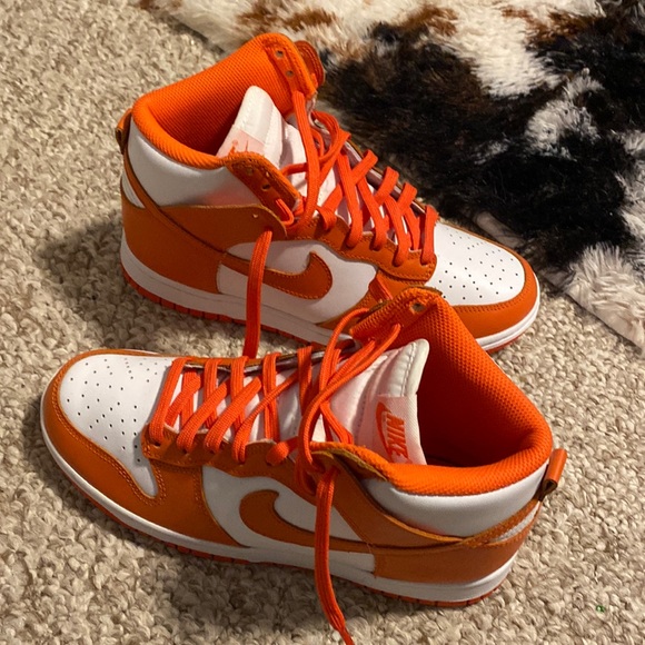 Nike Shoes - COPY - nike dunk highs